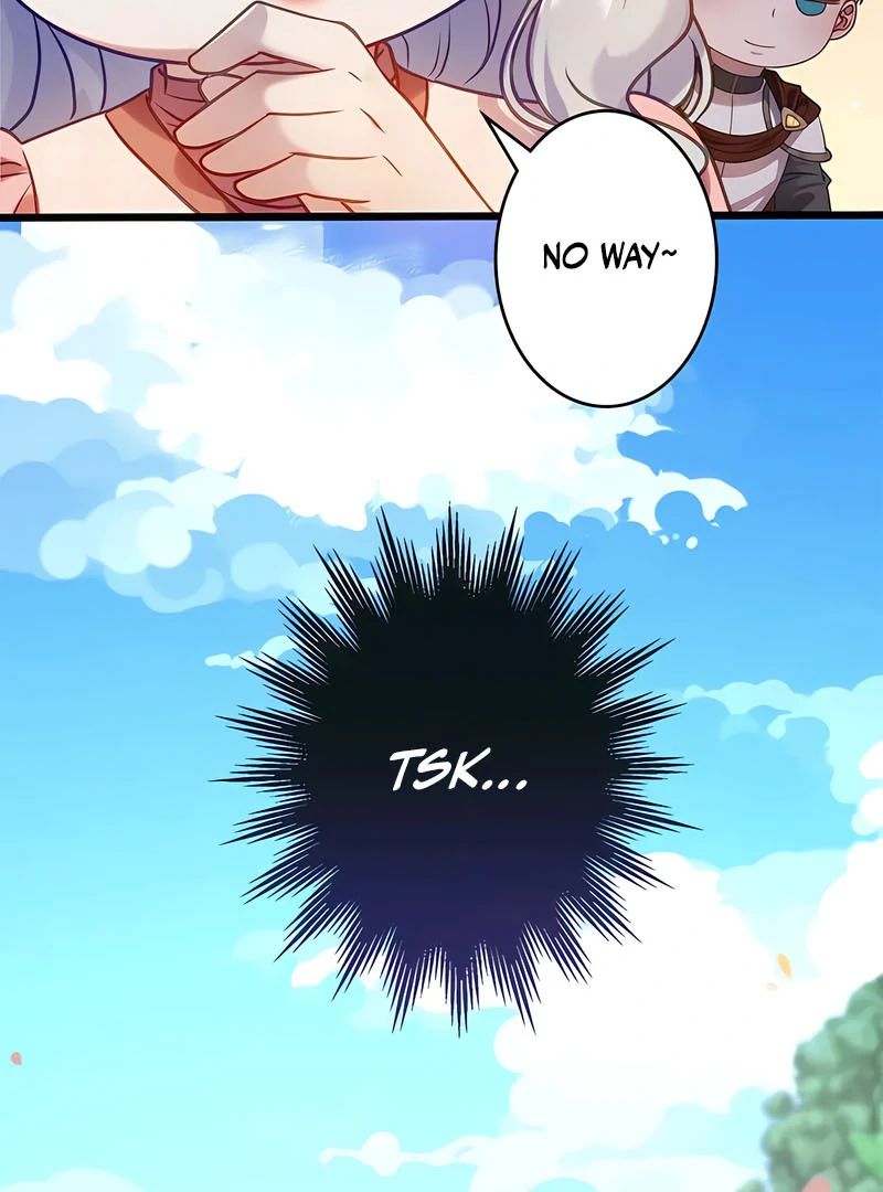 I Can’t Get a Divorce Because The Duke’s Is Too Fond of Me! Chapter 23 - Page 18
