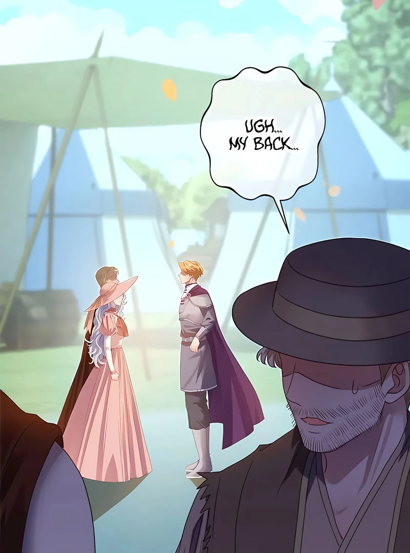 I Can’t Get a Divorce Because The Duke’s Is Too Fond of Me! Chapter 23 - Page 19