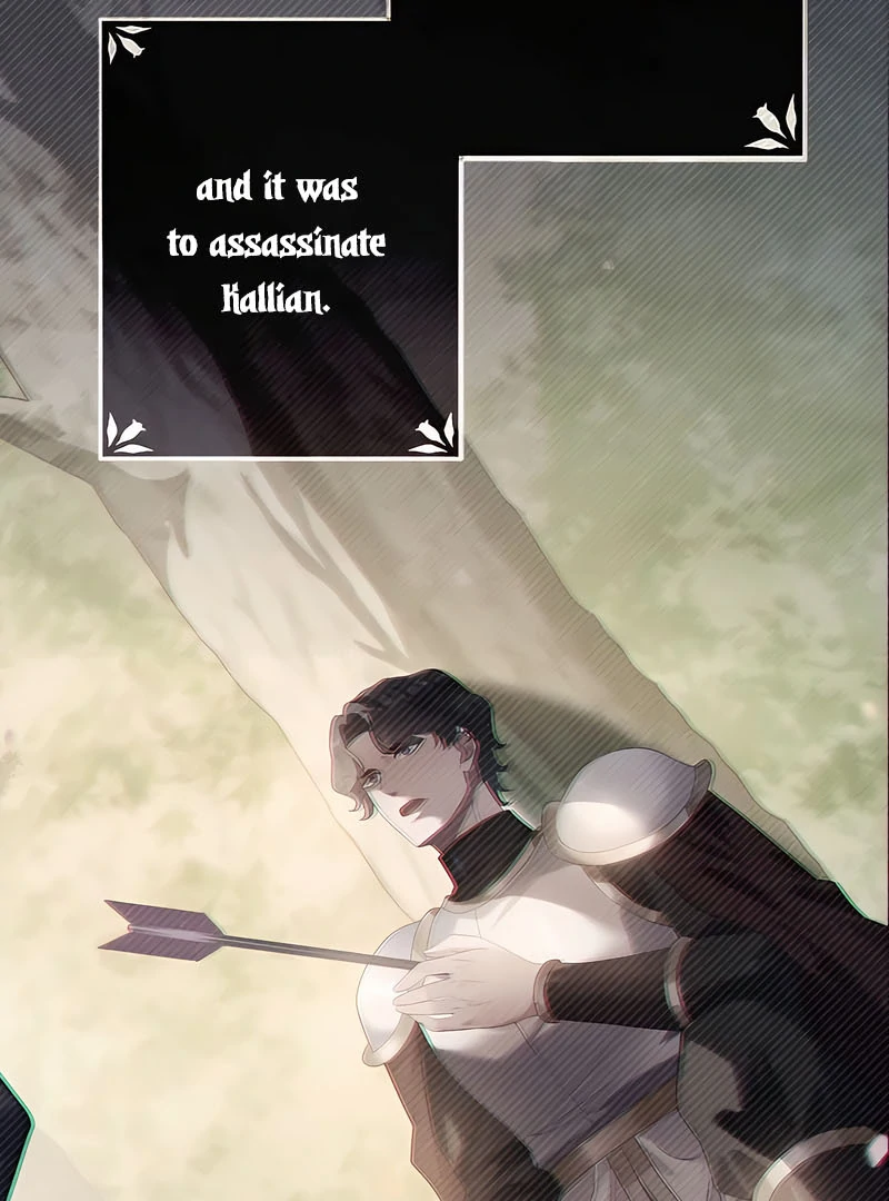 I Can’t Get a Divorce Because The Duke’s Is Too Fond of Me! Chapter 23 - Page 2