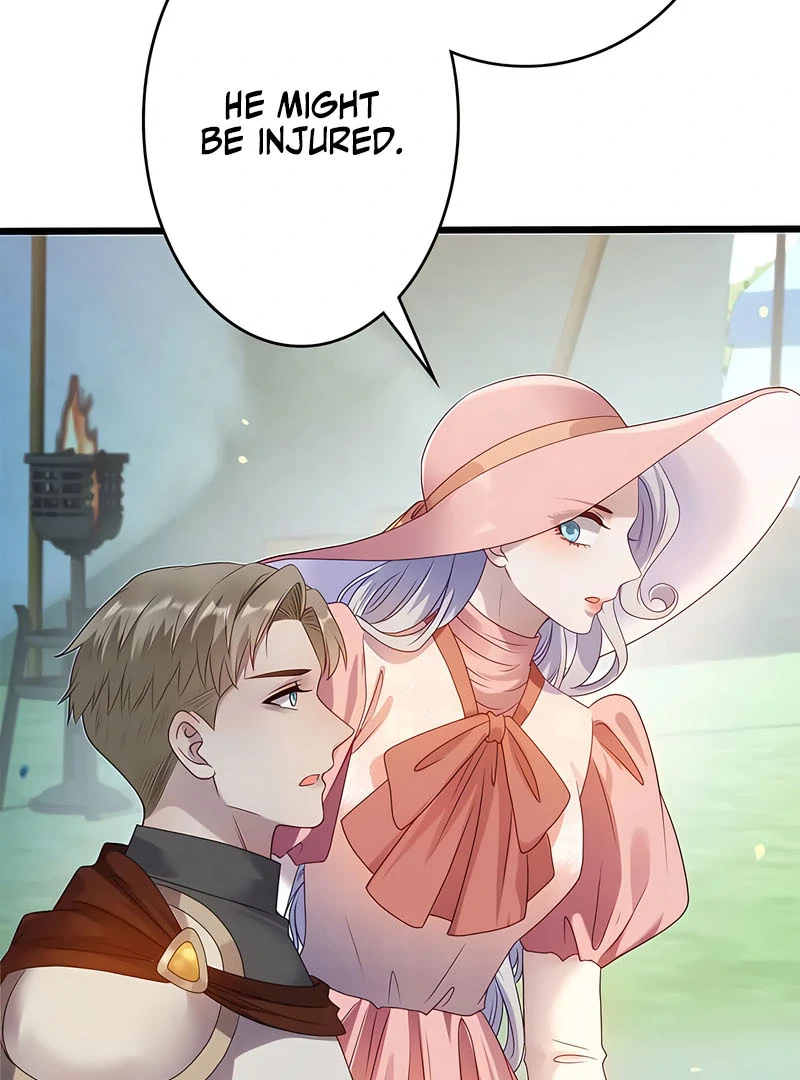 I Can’t Get a Divorce Because The Duke’s Is Too Fond of Me! Chapter 23 - Page 21