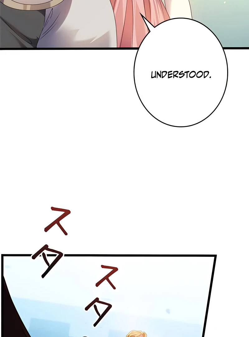 I Can’t Get a Divorce Because The Duke’s Is Too Fond of Me! Chapter 23 - Page 22