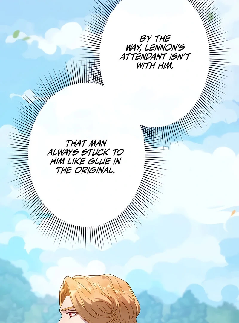 I Can’t Get a Divorce Because The Duke’s Is Too Fond of Me! Chapter 23 - Page 24
