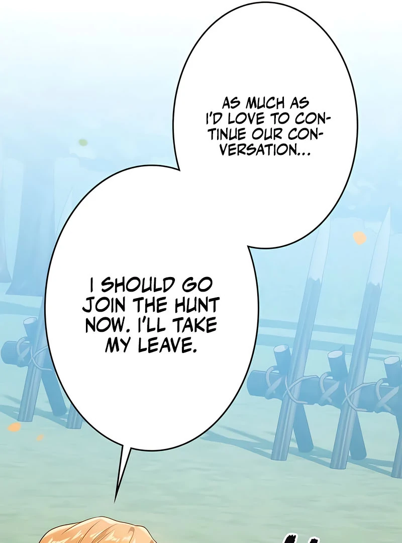 I Can’t Get a Divorce Because The Duke’s Is Too Fond of Me! Chapter 23 - Page 28