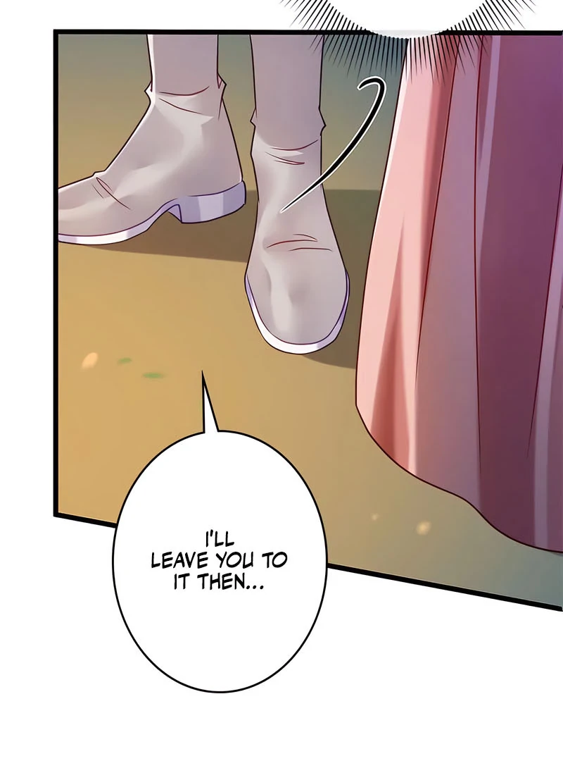I Can’t Get a Divorce Because The Duke’s Is Too Fond of Me! Chapter 23 - Page 31
