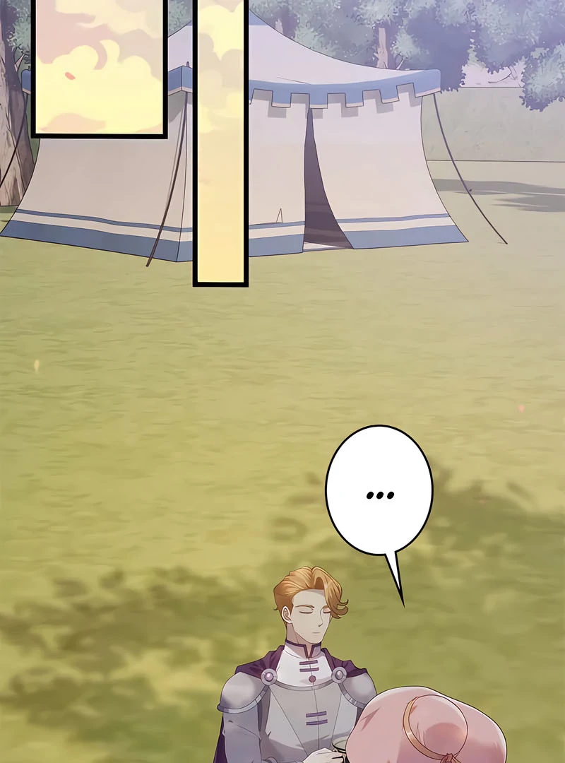 I Can’t Get a Divorce Because The Duke’s Is Too Fond of Me! Chapter 23 - Page 37
