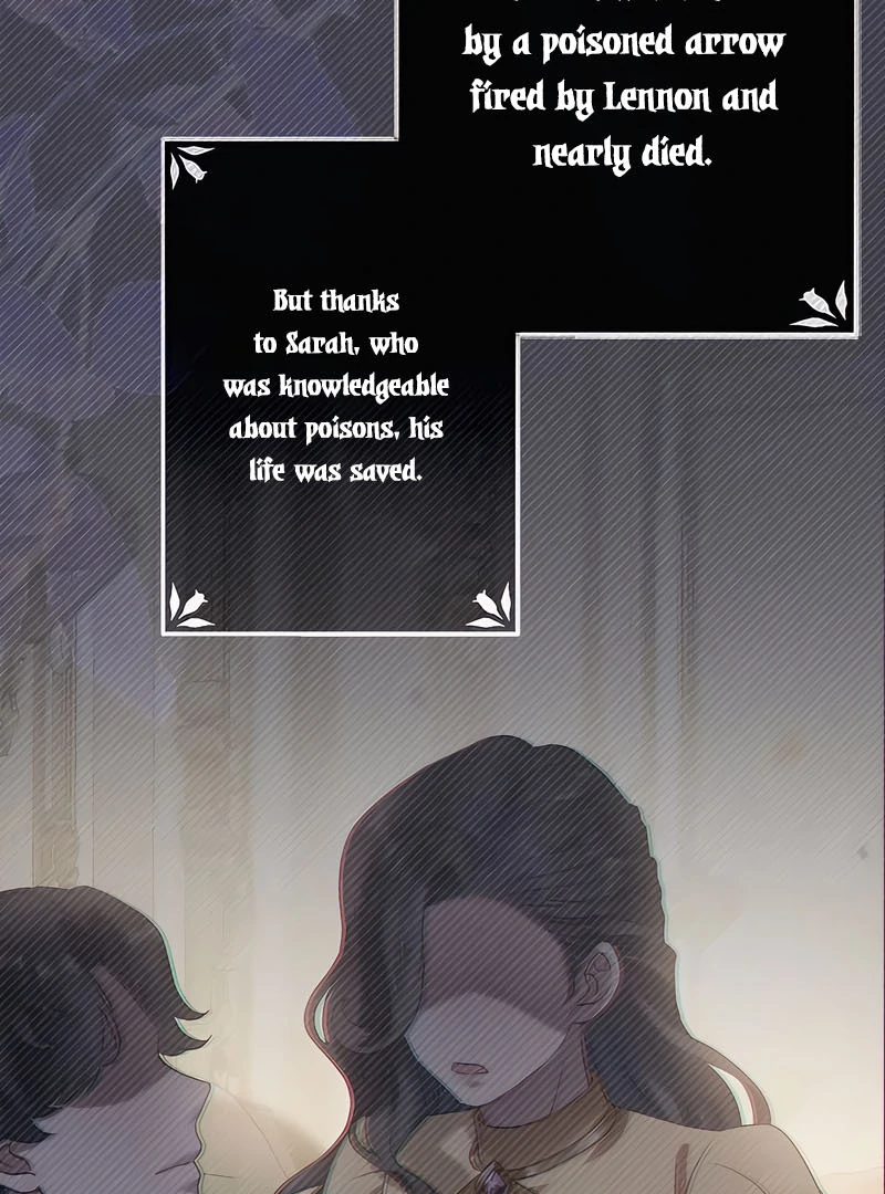 I Can’t Get a Divorce Because The Duke’s Is Too Fond of Me! Chapter 23 - Page 4