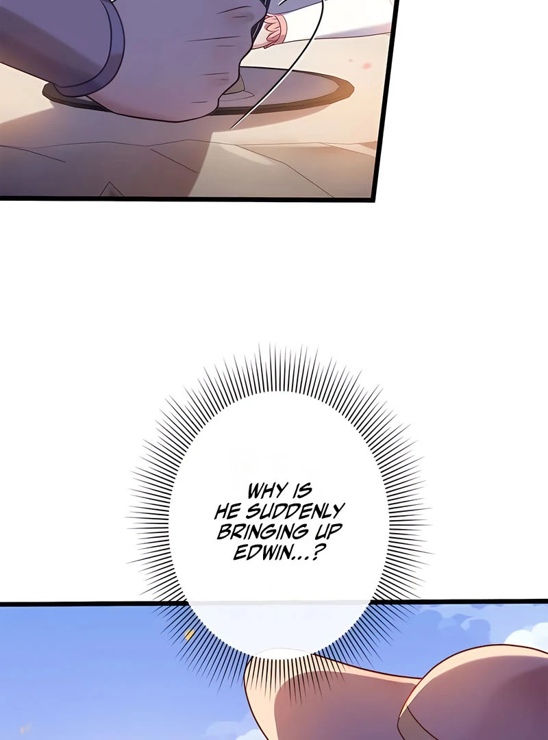 I Can’t Get a Divorce Because The Duke’s Is Too Fond of Me! Chapter 23 - Page 42
