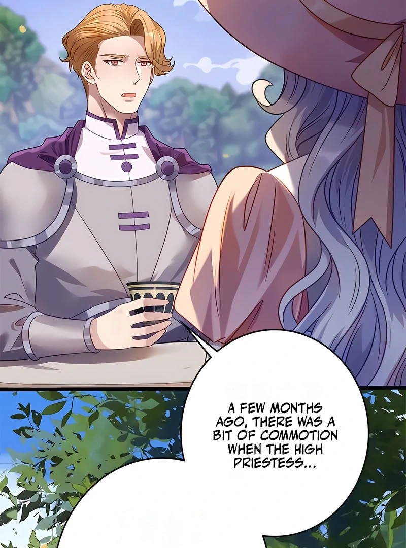I Can’t Get a Divorce Because The Duke’s Is Too Fond of Me! Chapter 23 - Page 43