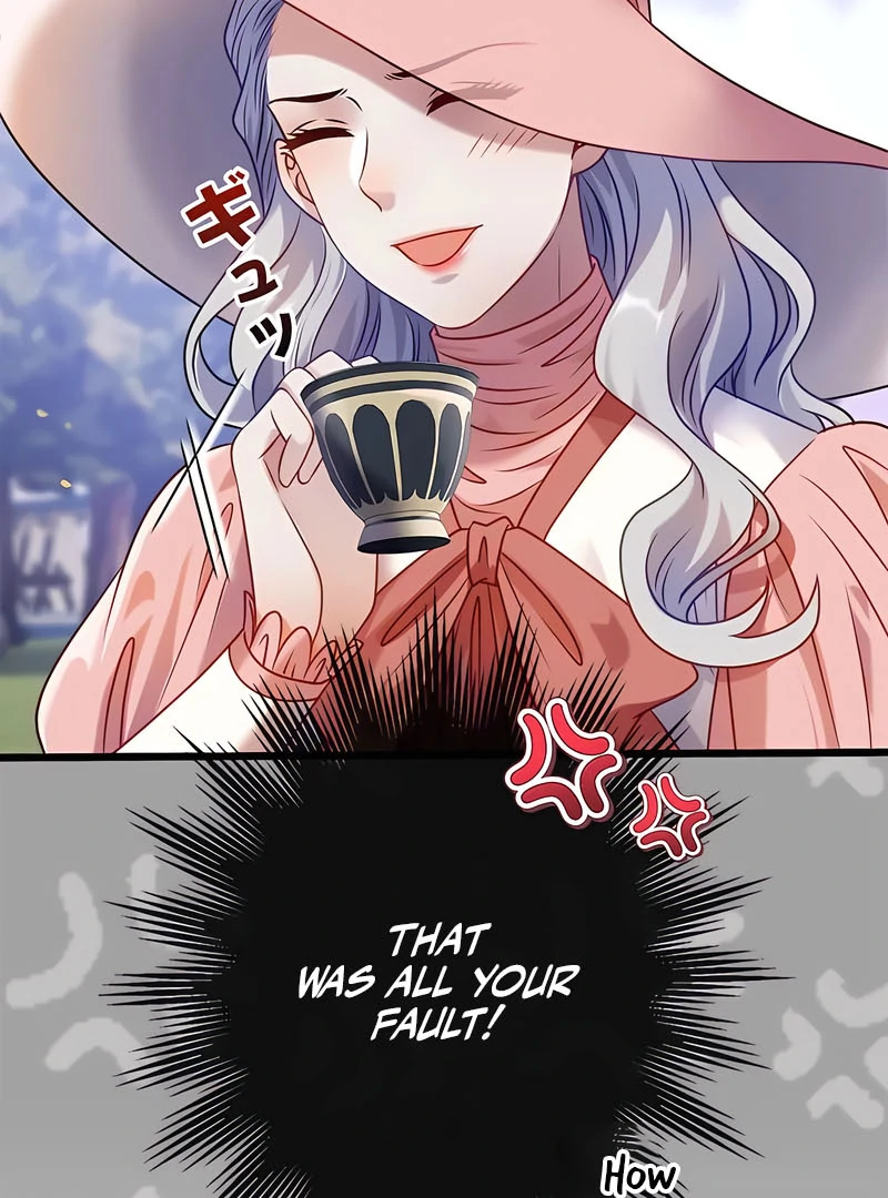 I Can’t Get a Divorce Because The Duke’s Is Too Fond of Me! Chapter 23 - Page 45