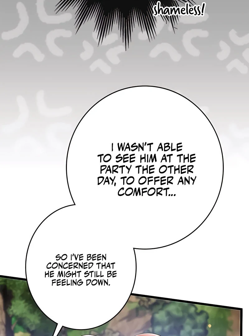 I Can’t Get a Divorce Because The Duke’s Is Too Fond of Me! Chapter 23 - Page 46