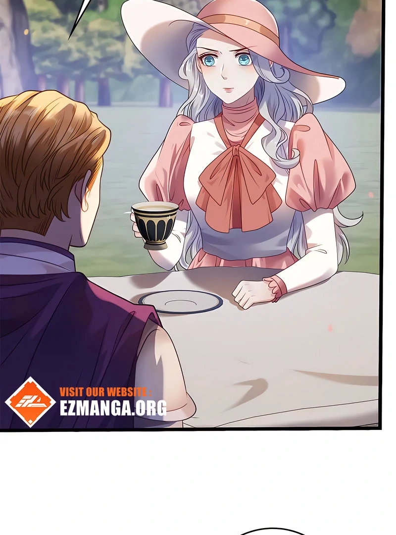 I Can’t Get a Divorce Because The Duke’s Is Too Fond of Me! Chapter 23 - Page 47