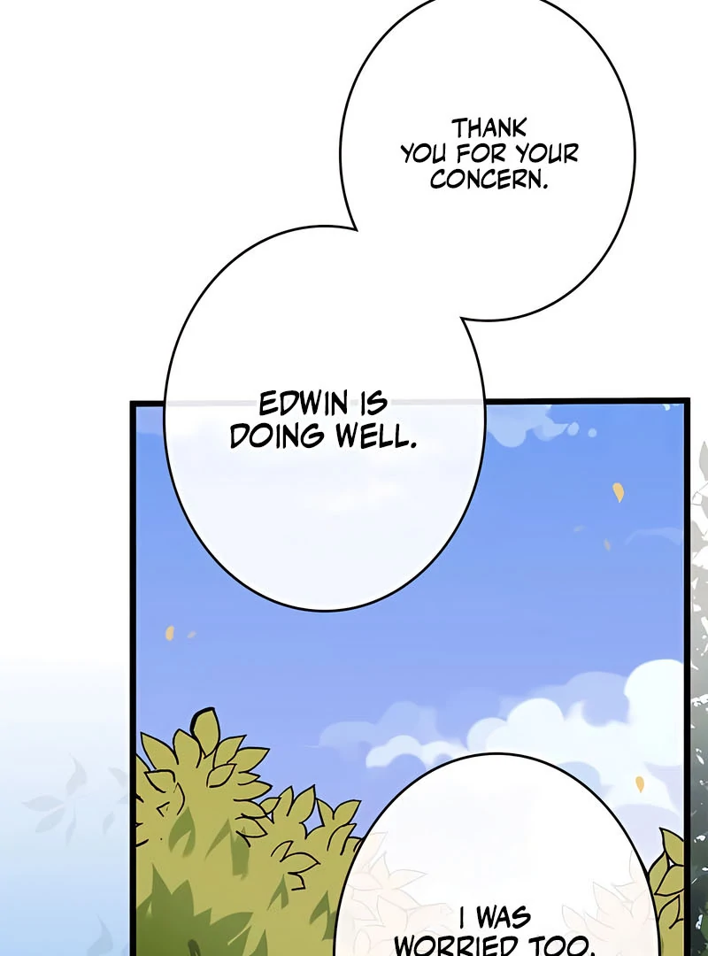 I Can’t Get a Divorce Because The Duke’s Is Too Fond of Me! Chapter 23 - Page 48
