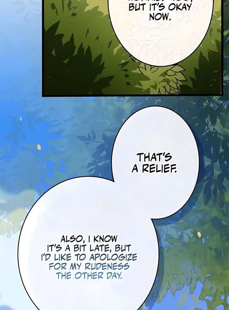 I Can’t Get a Divorce Because The Duke’s Is Too Fond of Me! Chapter 23 - Page 49