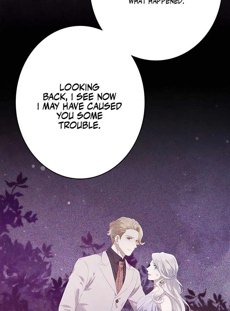 I Can’t Get a Divorce Because The Duke’s Is Too Fond of Me! Chapter 23 - Page 52