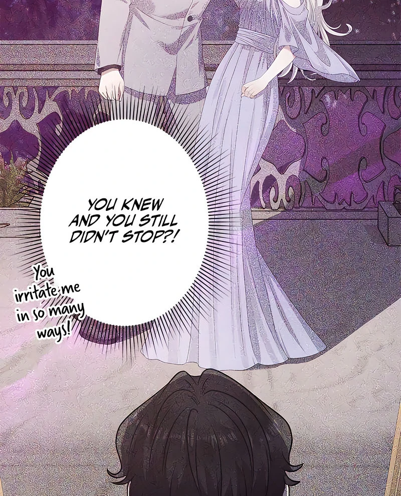 I Can’t Get a Divorce Because The Duke’s Is Too Fond of Me! Chapter 23 - Page 53