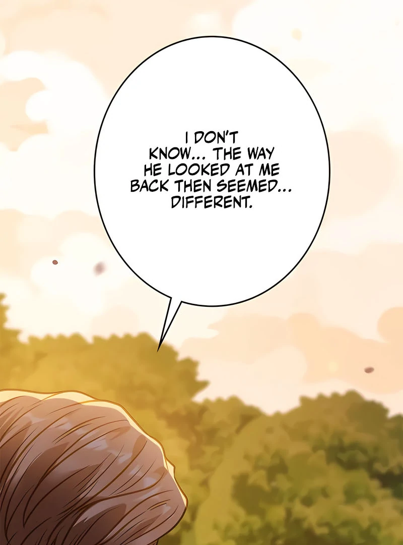 I Can’t Get a Divorce Because The Duke’s Is Too Fond of Me! Chapter 23 - Page 57