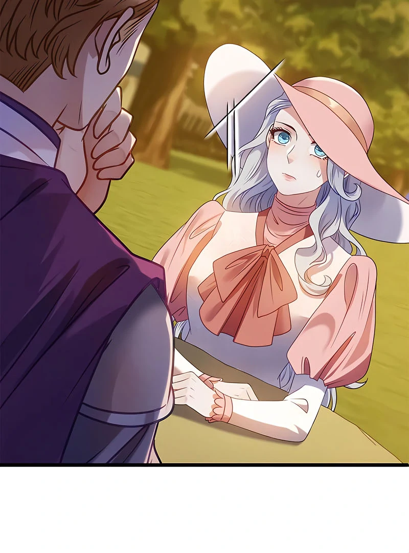 I Can’t Get a Divorce Because The Duke’s Is Too Fond of Me! Chapter 23 - Page 58