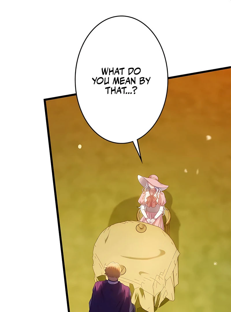I Can’t Get a Divorce Because The Duke’s Is Too Fond of Me! Chapter 23 - Page 59