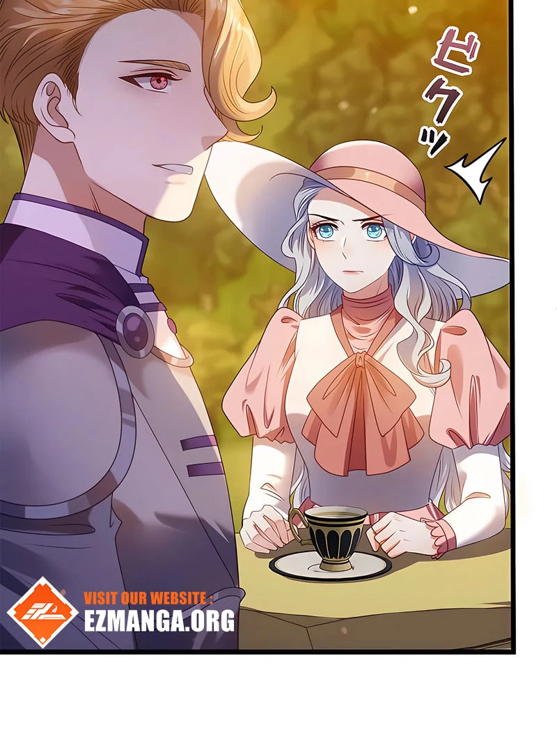 I Can’t Get a Divorce Because The Duke’s Is Too Fond of Me! Chapter 23 - Page 61