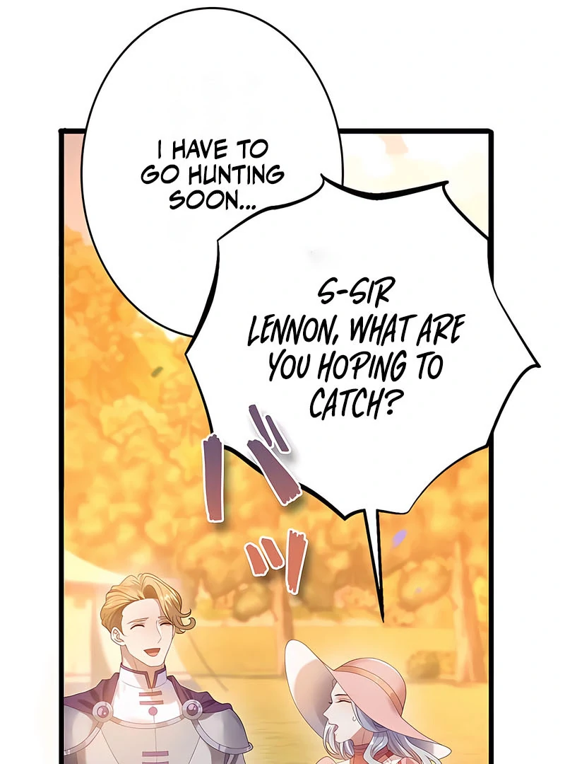 I Can’t Get a Divorce Because The Duke’s Is Too Fond of Me! Chapter 23 - Page 62