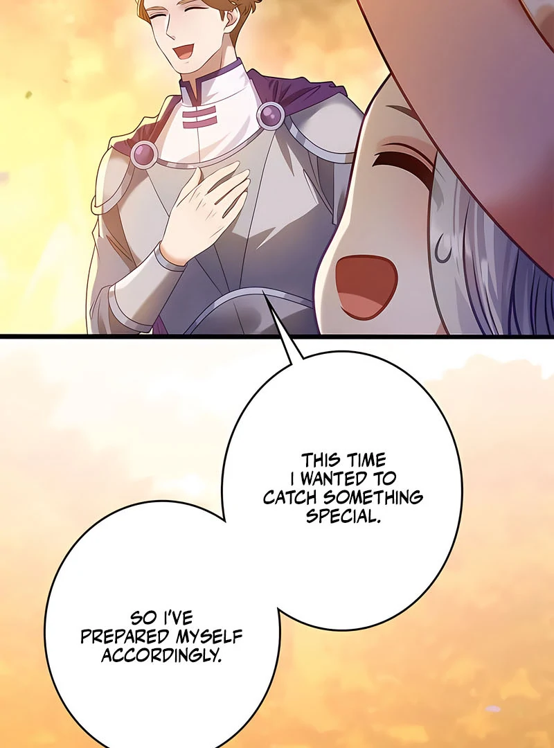 I Can’t Get a Divorce Because The Duke’s Is Too Fond of Me! Chapter 23 - Page 64