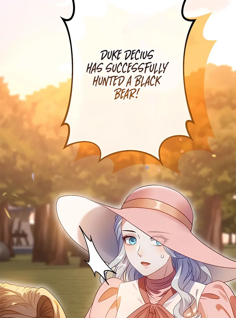 I Can’t Get a Divorce Because The Duke’s Is Too Fond of Me! Chapter 23 - Page 70