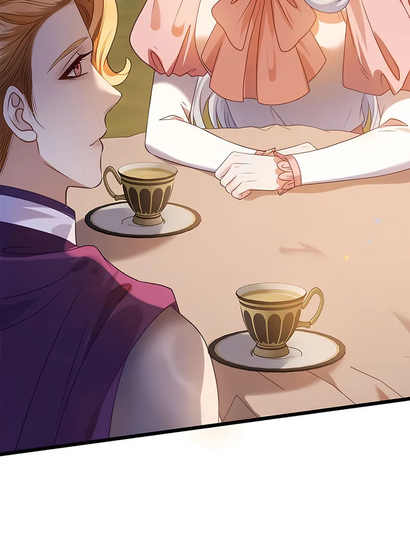 I Can’t Get a Divorce Because The Duke’s Is Too Fond of Me! Chapter 23 - Page 71