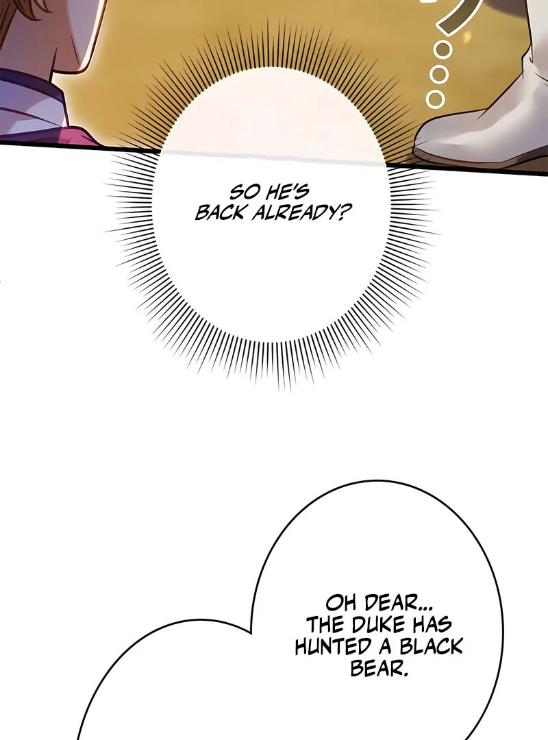 I Can’t Get a Divorce Because The Duke’s Is Too Fond of Me! Chapter 23 - Page 73