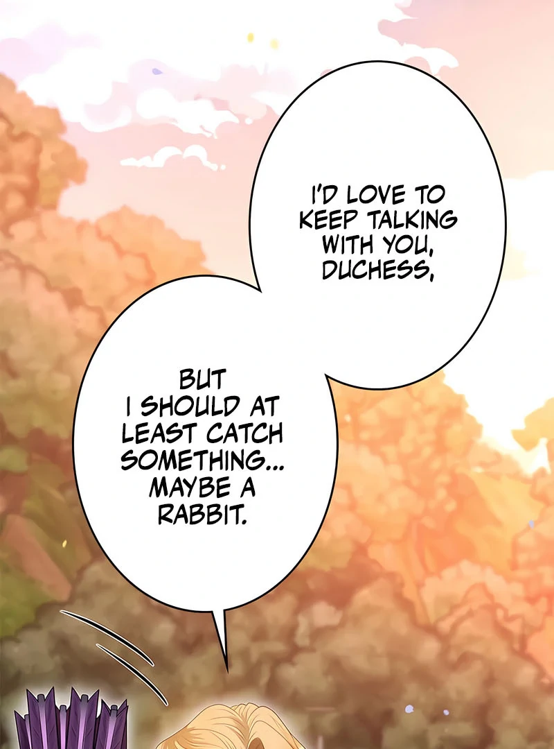 I Can’t Get a Divorce Because The Duke’s Is Too Fond of Me! Chapter 23 - Page 75