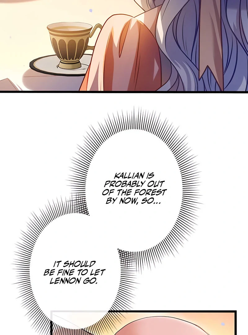 I Can’t Get a Divorce Because The Duke’s Is Too Fond of Me! Chapter 23 - Page 77