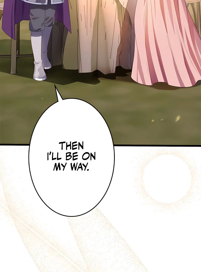 I Can’t Get a Divorce Because The Duke’s Is Too Fond of Me! Chapter 23 - Page 81