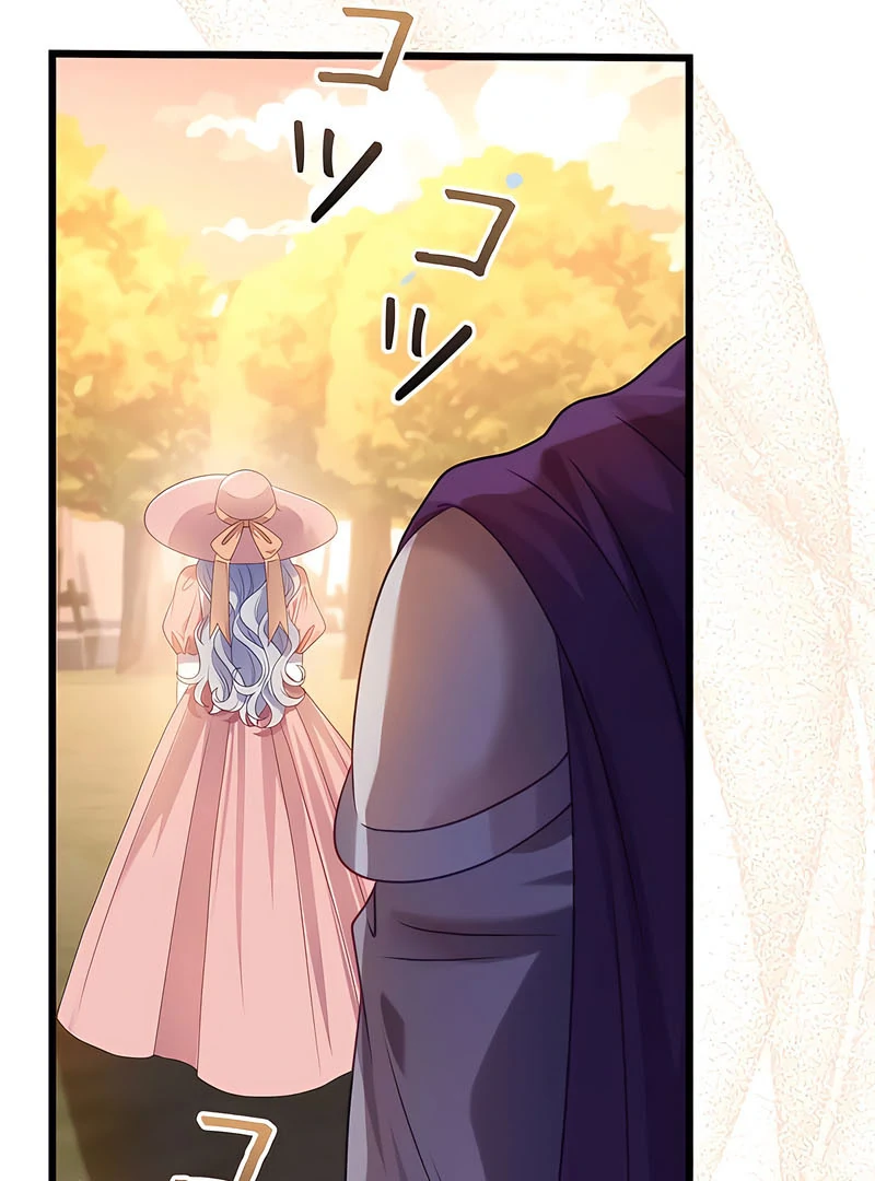I Can’t Get a Divorce Because The Duke’s Is Too Fond of Me! Chapter 23 - Page 82