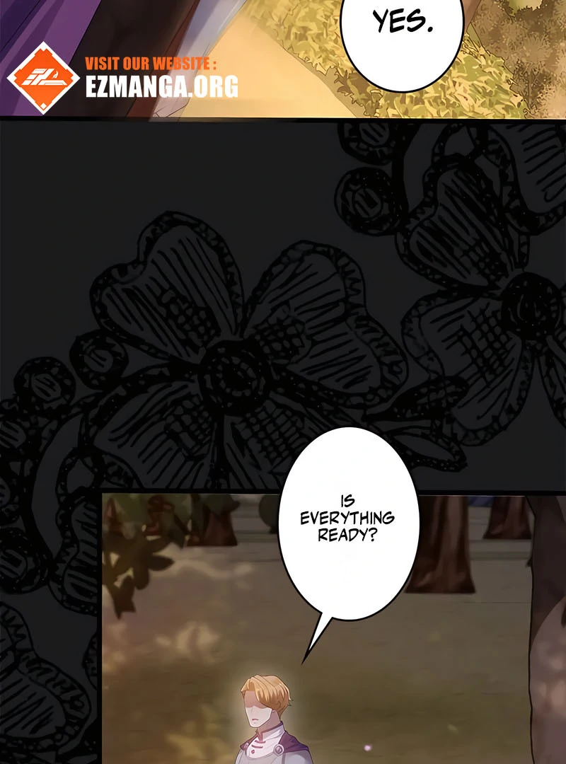 I Can’t Get a Divorce Because The Duke’s Is Too Fond of Me! Chapter 23 - Page 86