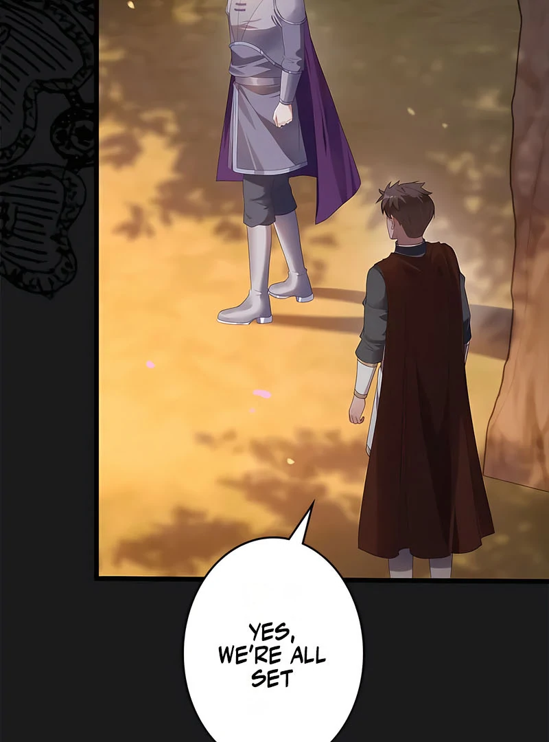 I Can’t Get a Divorce Because The Duke’s Is Too Fond of Me! Chapter 23 - Page 87