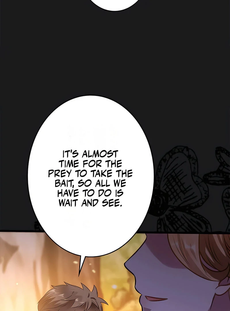I Can’t Get a Divorce Because The Duke’s Is Too Fond of Me! Chapter 23 - Page 88