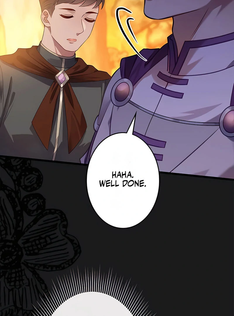 I Can’t Get a Divorce Because The Duke’s Is Too Fond of Me! Chapter 23 - Page 89