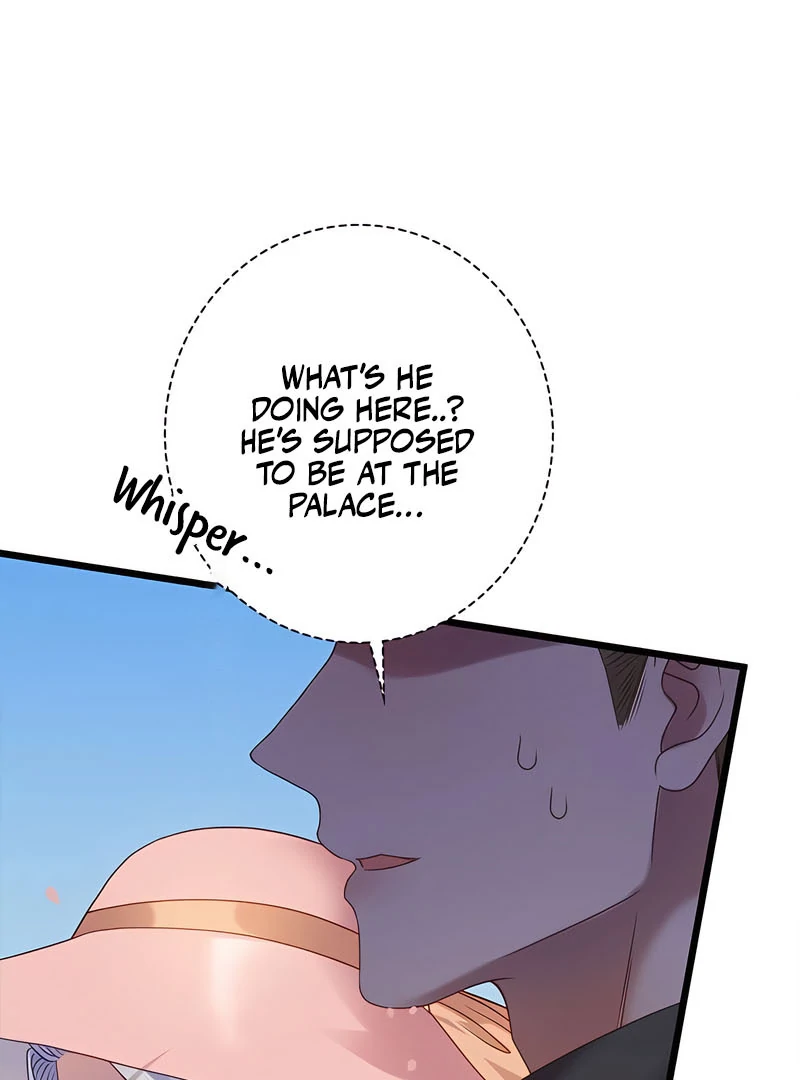 I Can’t Get a Divorce Because The Duke’s Is Too Fond of Me! Chapter 23 - Page 9