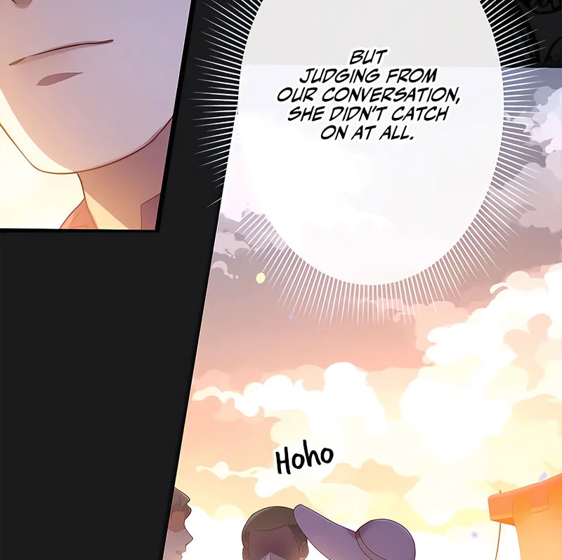 I Can’t Get a Divorce Because The Duke’s Is Too Fond of Me! Chapter 23 - Page 91