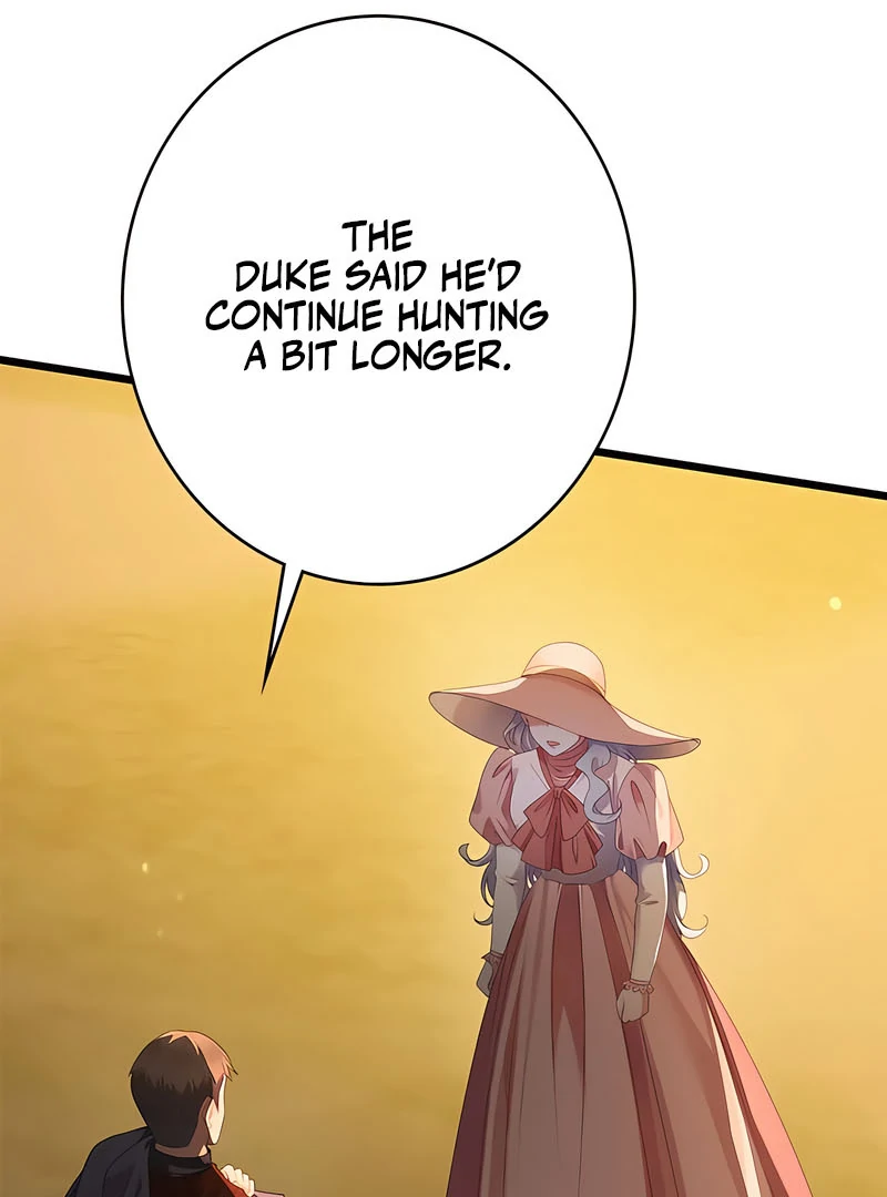 I Can’t Get a Divorce Because The Duke’s Is Too Fond of Me! Chapter 23 - Page 99