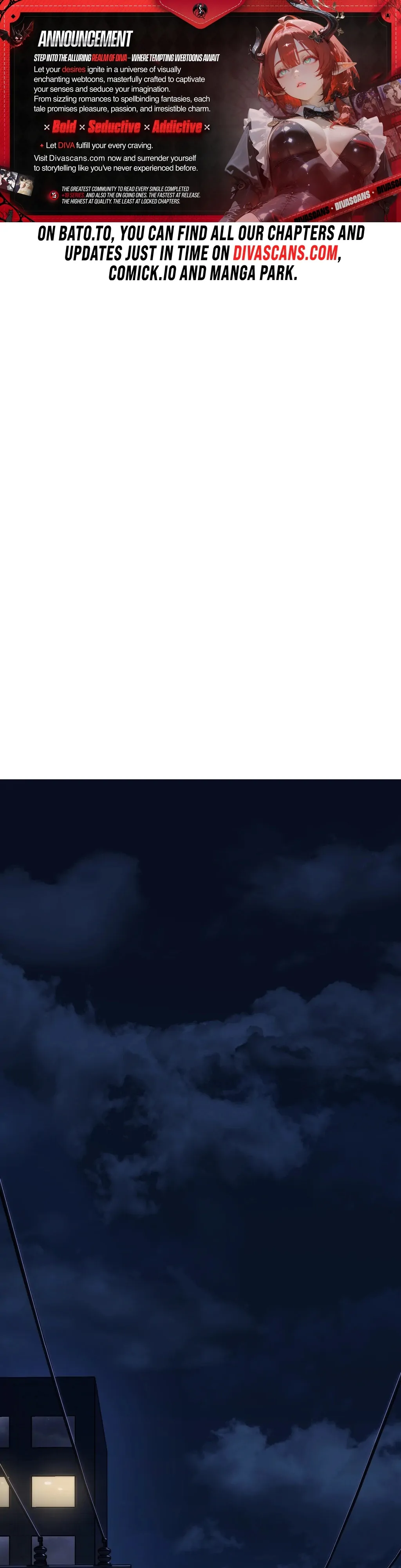 I Can’t Stand It, Sister-in-Law Chapter 1 - Page 1