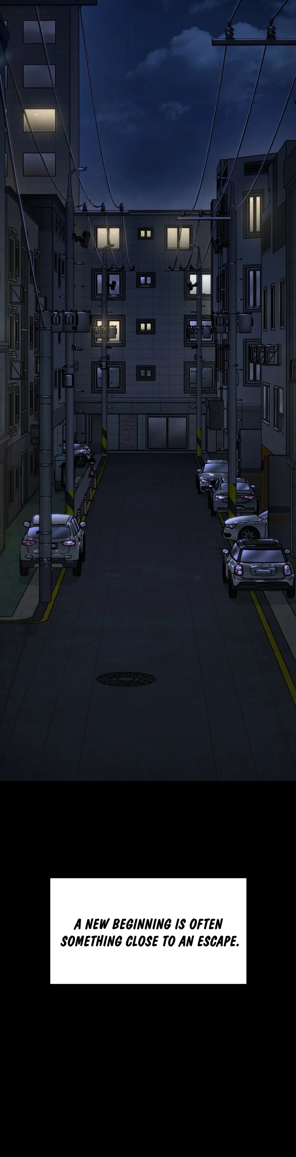 I Can’t Stand It, Sister-in-Law Chapter 1 - Page 2