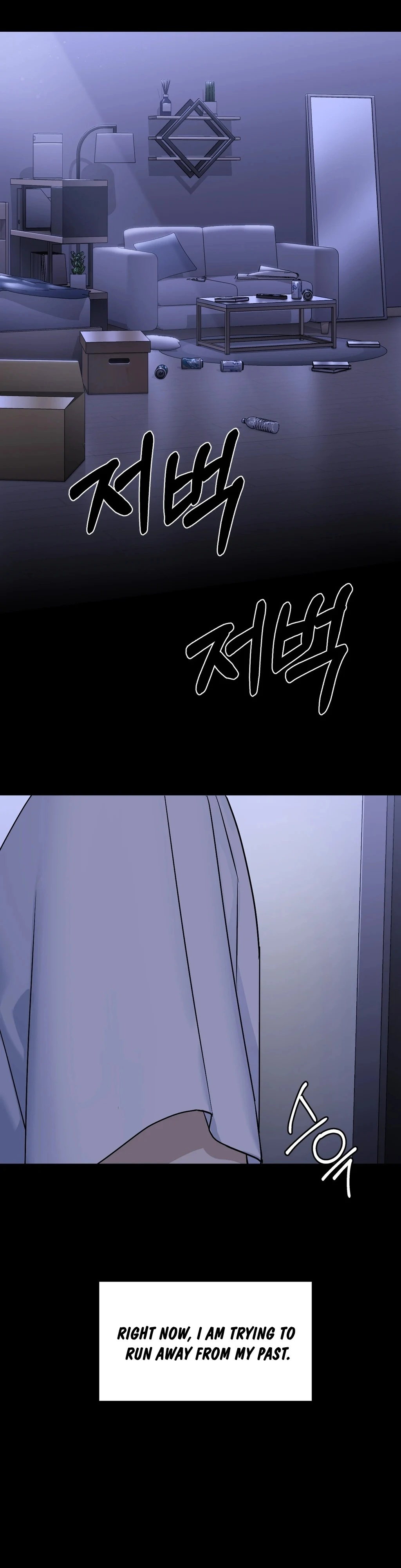 I Can’t Stand It, Sister-in-Law Chapter 1 - Page 3