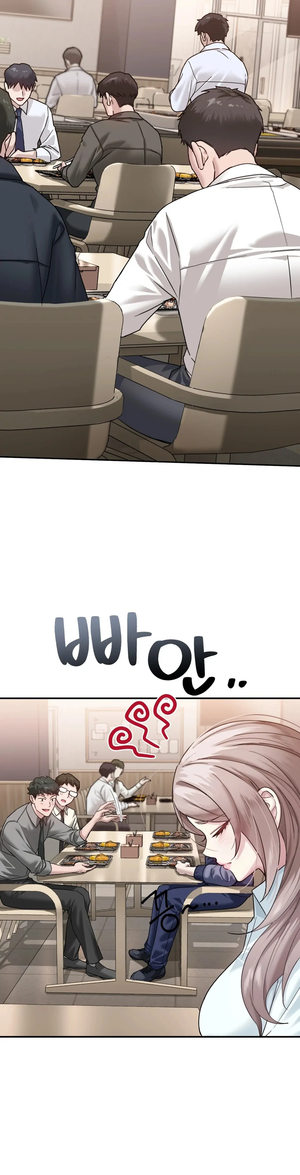 I Can’t Stand It, Sister-in-Law Chapter 1 - Page 28