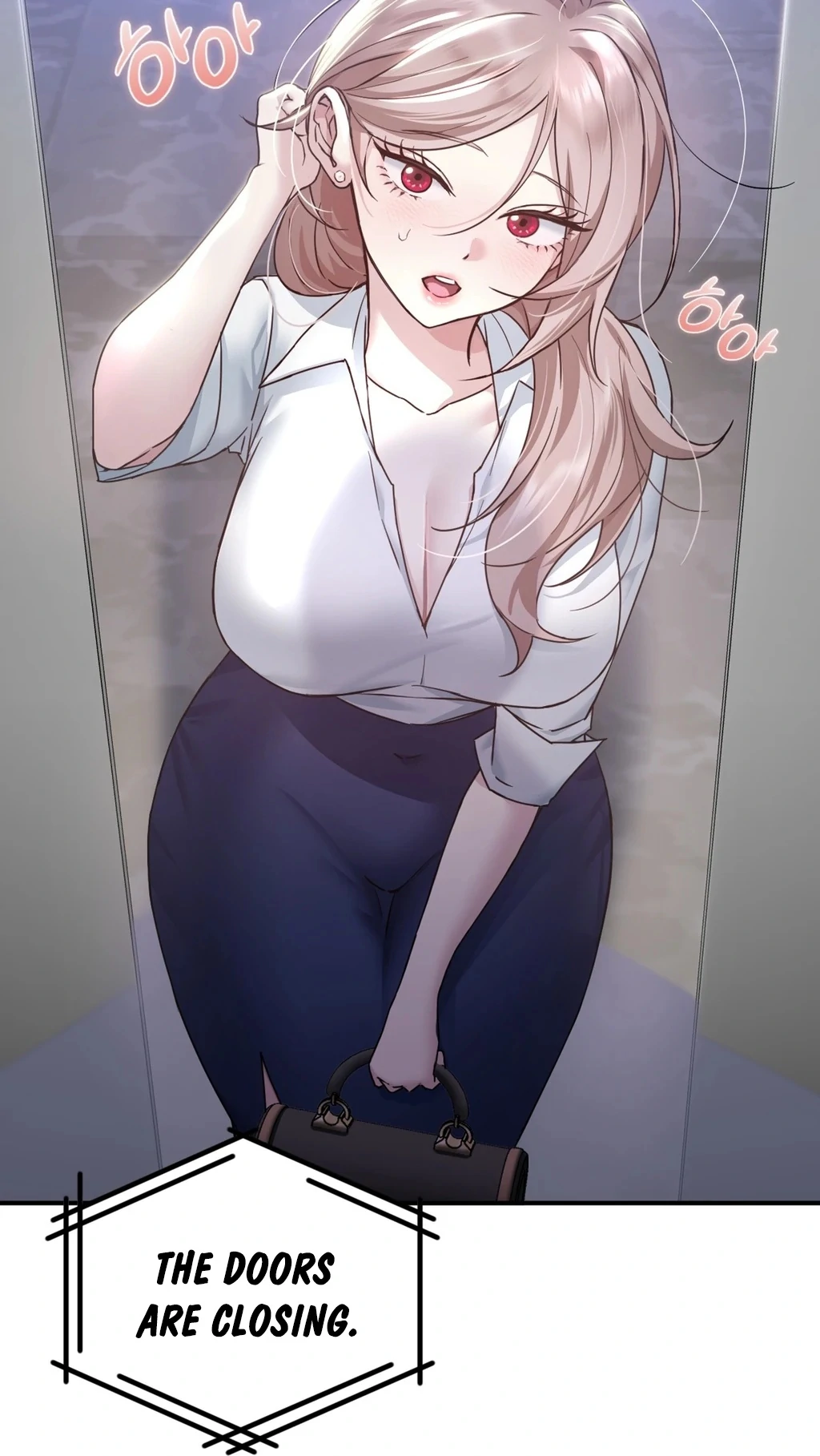 I Can’t Stand It, Sister-in-Law Chapter 1 - Page 45