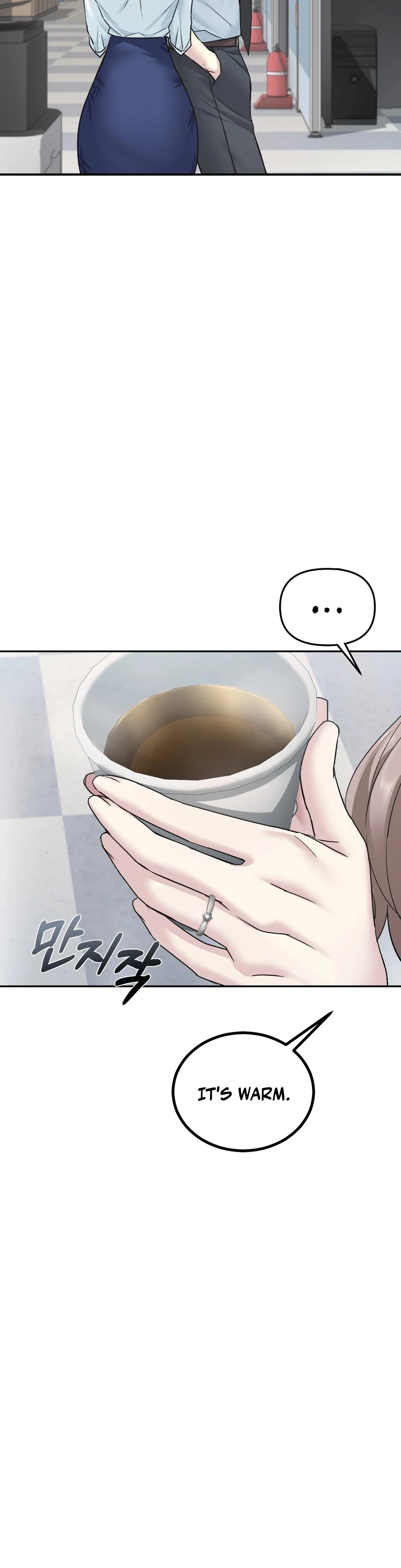 I Can’t Stand It, Sister-in-Law Chapter 1 - Page 69