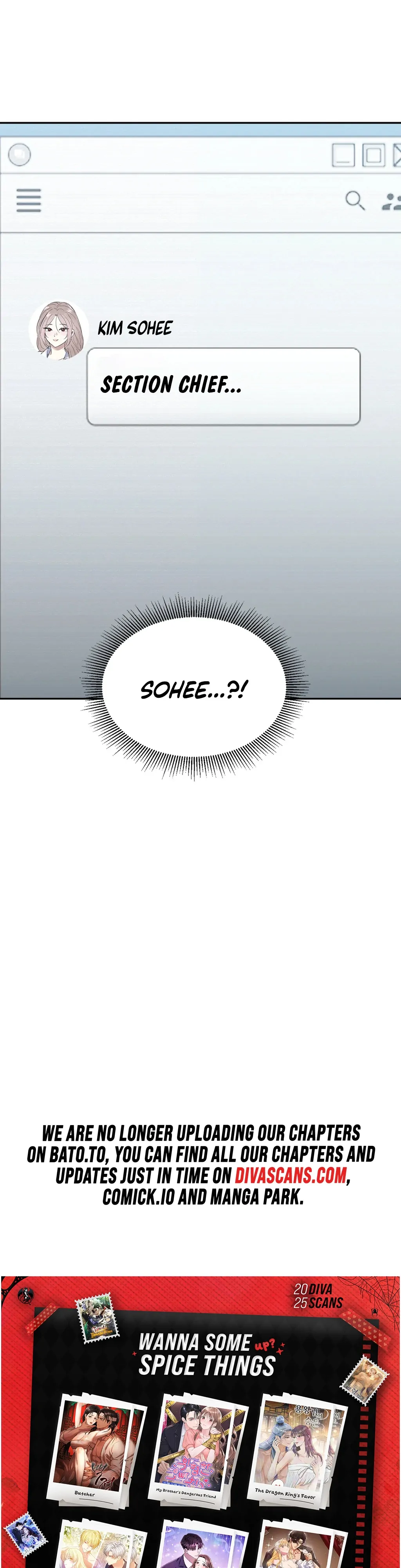 I Can’t Stand It, Sister-in-Law Chapter 1 - Page 73