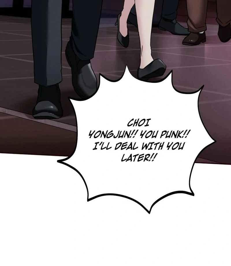 I Can’t Stand It, Sister-in-Law Chapter 2 - Page 111