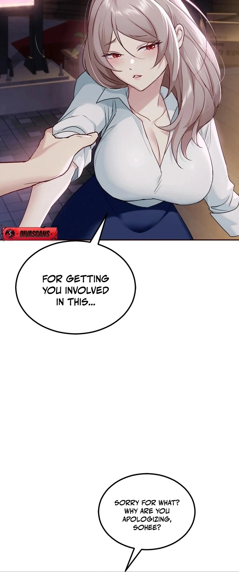 I Can’t Stand It, Sister-in-Law Chapter 2 - Page 117
