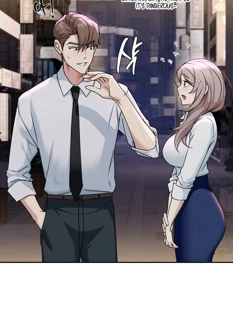 I Can’t Stand It, Sister-in-Law Chapter 2 - Page 122
