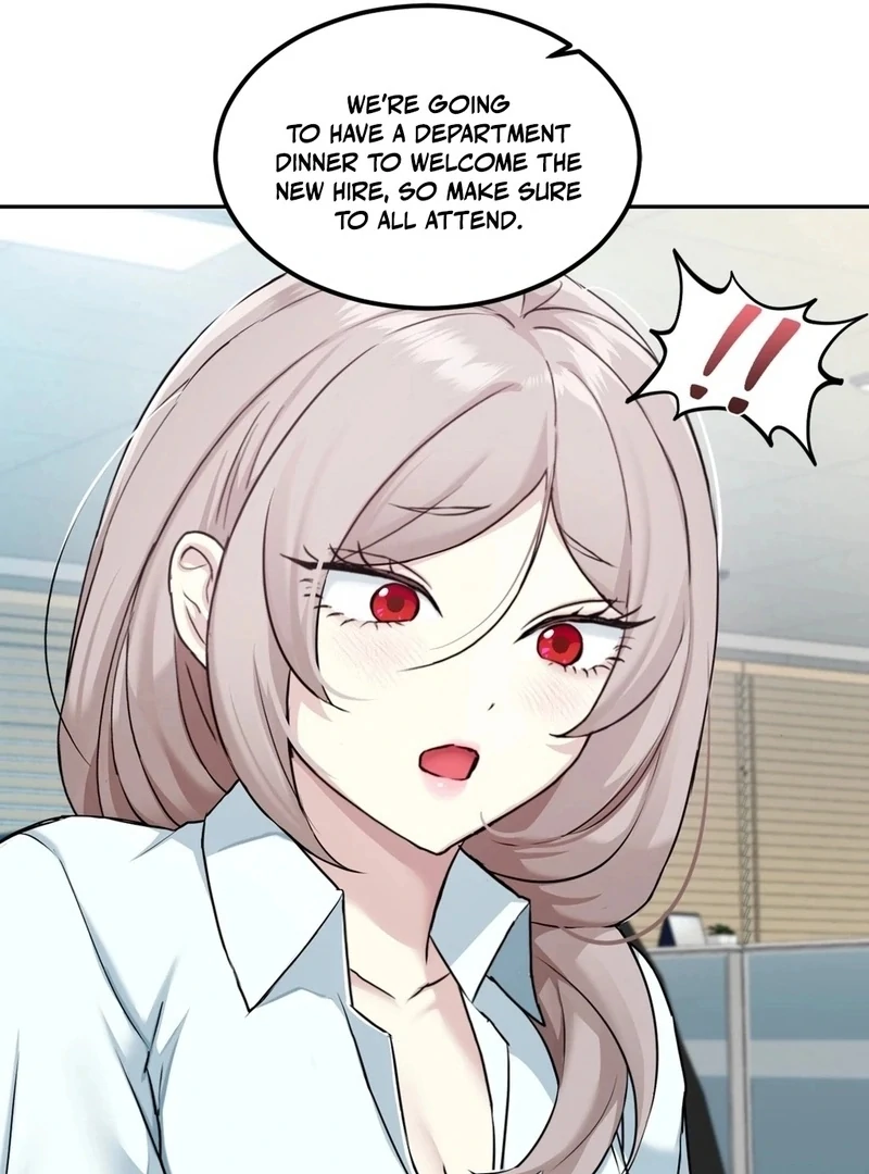 I Can’t Stand It, Sister-in-Law Chapter 2 - Page 35